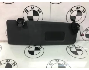 Pare soleil droit BMW SERIE 1 E87 PHASE 2 Diesel