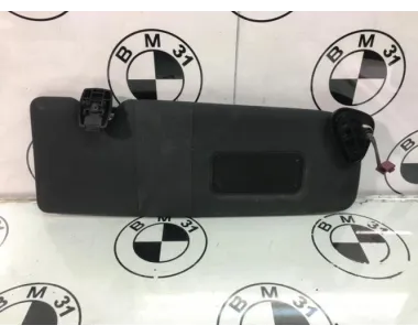 Pare soleil droit BMW SERIE 1 E87 PHASE 2 Diesel