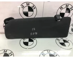 Pare soleil droit BMW SERIE 1 E87 PHASE 2 Diesel 2