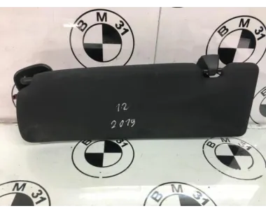 Pare soleil droit BMW SERIE 1 E87 PHASE 2 Diesel