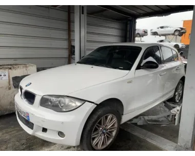 Pare soleil droit BMW SERIE 1 E87 PHASE 2 Diesel