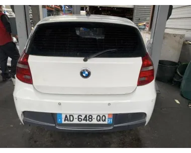 Pare soleil droit BMW SERIE 1 E87 PHASE 2 Diesel