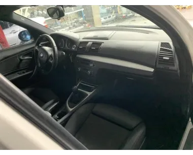 Pare soleil droit BMW SERIE 1 E87 PHASE 2 Diesel