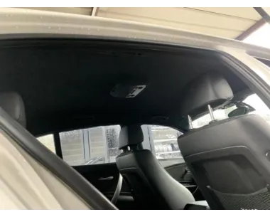 Pare soleil droit BMW SERIE 1 E87 PHASE 2 Diesel