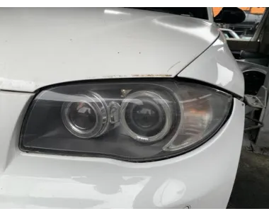 Pare soleil droit BMW SERIE 1 E87 PHASE 2 Diesel