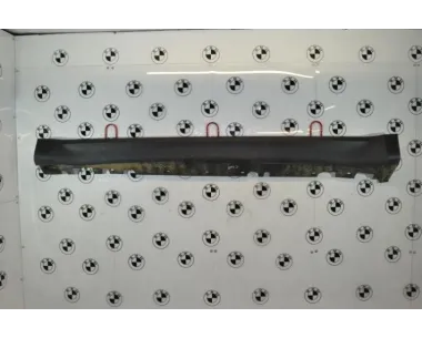 Bas de caisse gauche BMW X6 E71/E72 PHASE 1 Essence