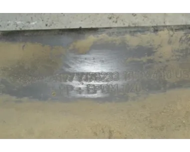 Bas de caisse gauche BMW X6 E71/E72 PHASE 1 Essence