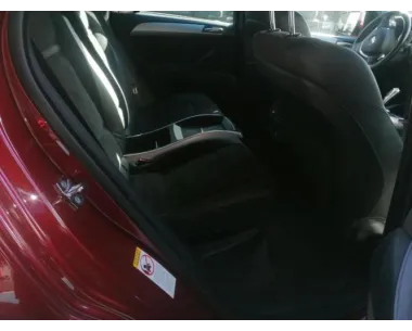 Bas de caisse gauche BMW X6 E71/E72 PHASE 1 Essence