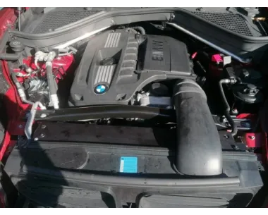 Bas de caisse gauche BMW X6 E71/E72 PHASE 1 Essence