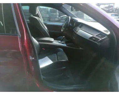 Bas de caisse gauche BMW X6 E71/E72 PHASE 1 Essence