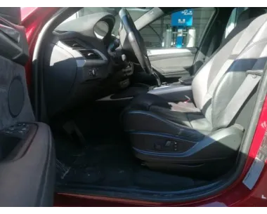 Bas de caisse gauche BMW X6 E71/E72 PHASE 1 Essence