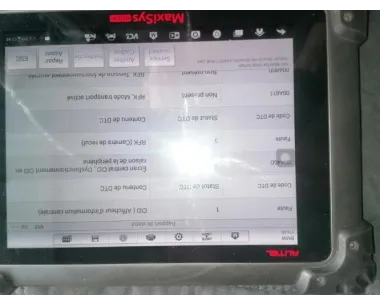 Bas de caisse gauche BMW X6 E71/E72 PHASE 1 Essence