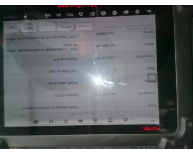 Bas de caisse gauche BMW X6 E71/E72 PHASE 1 Essence