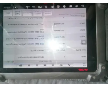 Bas de caisse gauche BMW X6 E71/E72 PHASE 1 Essence