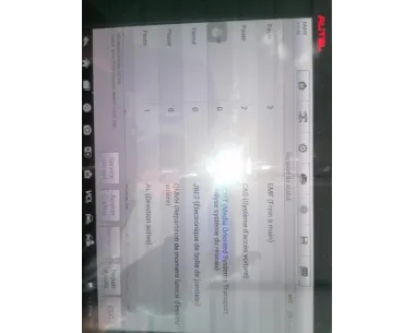 Bas de caisse gauche BMW X6 E71/E72 PHASE 1 Essence