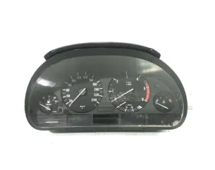 Compteur BMW X5 E53 Diesel