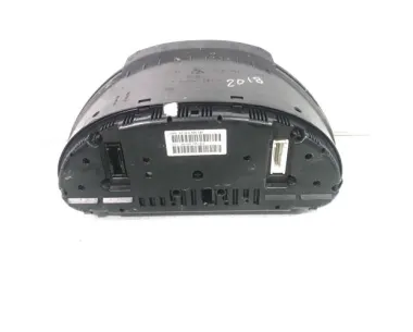 Compteur BMW X5 E53 Diesel