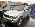 Compteur BMW X5 E53 Diesel