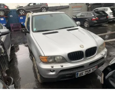 Compteur BMW X5 E53 Diesel