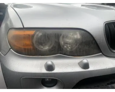 Compteur BMW X5 E53 Diesel