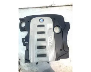 Cache moteur  BMW X5 E53 Diesel 2