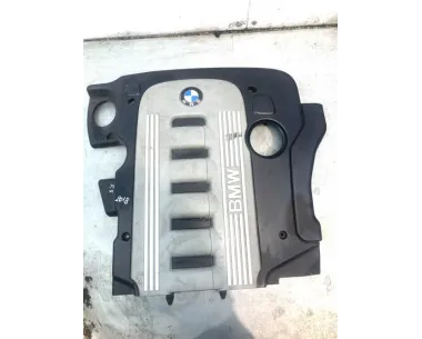 Cache moteur  BMW X5 E53 Diesel