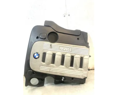 Cache moteur  BMW X5 E53 Diesel