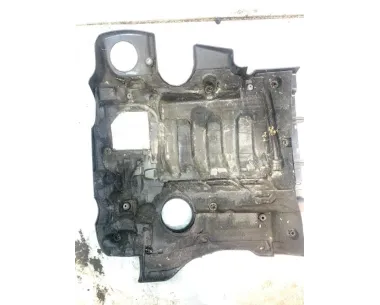 Cache moteur  BMW X5 E53 Diesel