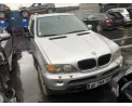 Cache moteur  BMW X5 E53 Diesel