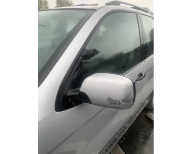 Cache moteur  BMW X5 E53 Diesel