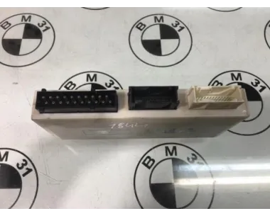 Calculateur BMW SERIE 5 E39 TOURING PHASE 1 BREAK Diesel