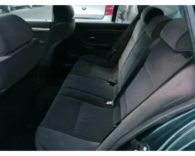 Calculateur BMW SERIE 5 E39 TOURING PHASE 1 BREAK Diesel