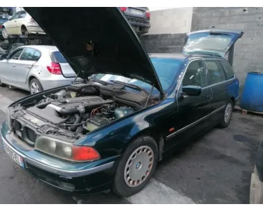 Calculateur BMW SERIE 5 E39 TOURING PHASE 1 BREAK Diesel