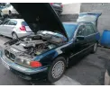 Calculateur BMW SERIE 5 E39 TOURING PHASE 1 BREAK Diesel