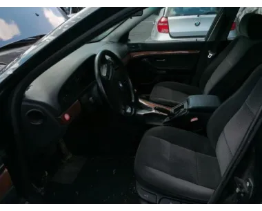 Calculateur BMW SERIE 5 E39 TOURING PHASE 1 BREAK Diesel