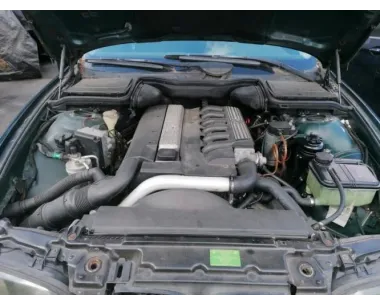 Calculateur BMW SERIE 5 E39 TOURING PHASE 1 BREAK Diesel