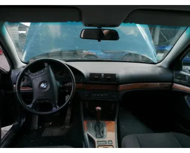 Calculateur BMW SERIE 5 E39 TOURING PHASE 1 BREAK Diesel