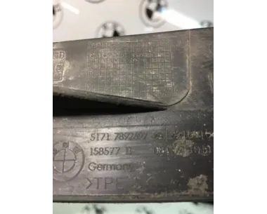 Pare boue avant gauche BMW SERIE 3 E91 TOURING PHASE 2 BREAK Diesel