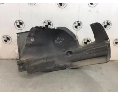 Pare boue avant gauche BMW SERIE 3 E91 TOURING PHASE 2 BREAK Diesel