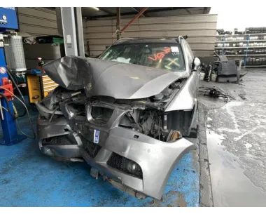 Pare boue avant gauche BMW SERIE 3 E91 TOURING PHASE 2 BREAK Diesel