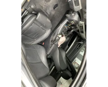 Pare boue avant gauche BMW SERIE 3 E91 TOURING PHASE 2 BREAK Diesel