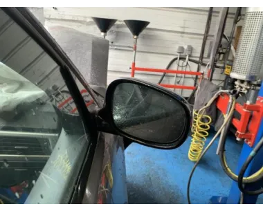 Pare boue avant gauche BMW SERIE 3 E91 TOURING PHASE 2 BREAK Diesel