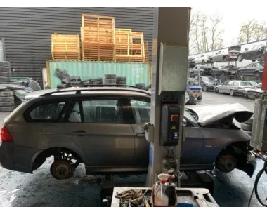 Pare boue avant gauche BMW SERIE 3 E91 TOURING PHASE 2 BREAK Diesel