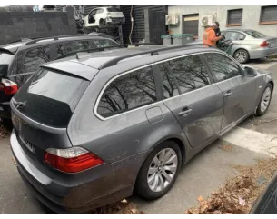 Poignee porte arriere droit BMW SERIE 5 E61 TOURING PHASE 2 BREAK Diesel