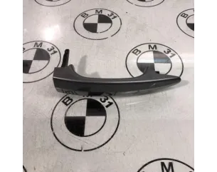 Poignee porte arriere droit BMW SERIE 5 E61 TOURING PHASE 2 BREAK Diesel 2