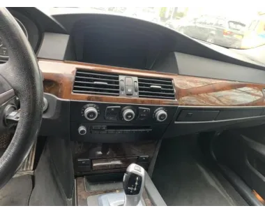 Poignee porte arriere droit BMW SERIE 5 E61 TOURING PHASE 2 BREAK Diesel