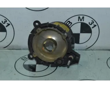 Anti brouillard droit (feux) MINI MINI 1 R52 CABRIOLET Essence