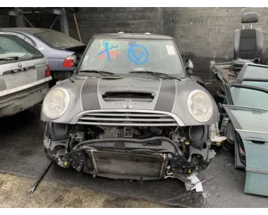 Anti brouillard droit (feux) MINI MINI 1 R52 CABRIOLET Essence