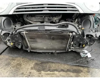 Anti brouillard droit (feux) MINI MINI 1 R52 CABRIOLET Essence