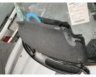 Anti brouillard droit (feux) MINI MINI 1 R52 CABRIOLET Essence